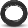 Hama T2 Objektivadapter für Canon EOS Kameras (00030710)