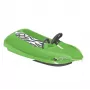 Hamax Sno Zebra Snow Racer Grün Polyethylen