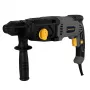 HAMMER 1050W SDS+ Rotary Hammer Drill 3-Mode mit variabler Drehzahl und Überlastkupplung