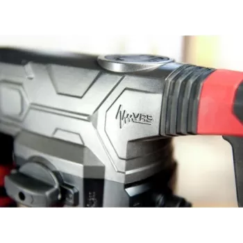 Hammer Drill Skil 1781 GB, SDS Plus, Rot