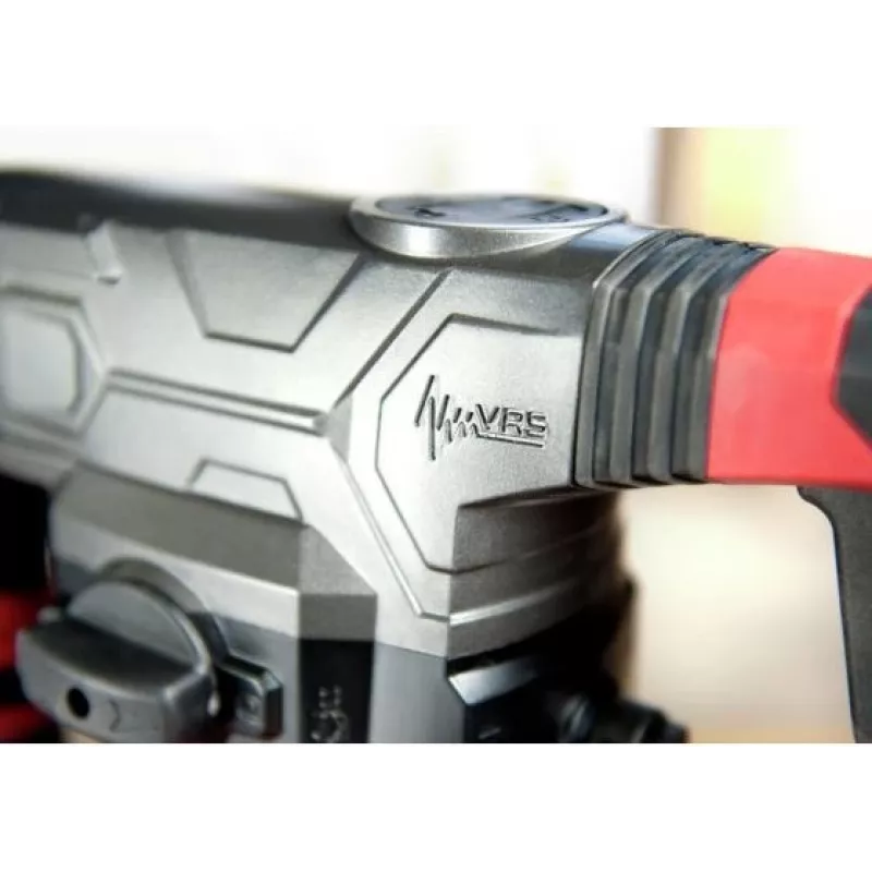 Hammer Drill Skil 1781 GB, SDS Plus, Rot