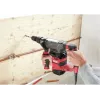 Hammer Drill Skil 1781 GB, SDS Plus, Rot