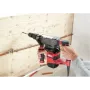 Hammer Drill Skil 1781 GB, SDS Plus, Rot