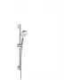 Hansgrohe Crometta Vario 9L Unica Set 650mm Duschset