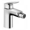 HANSGROHE Logis Bidet Mixer 71200000 mit Unterputzanschluss