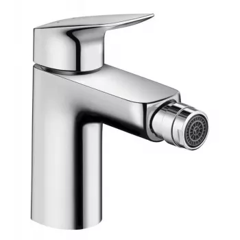HANSGROHE Logis Bidet Mixer 71200000 mit Unterputzanschluss