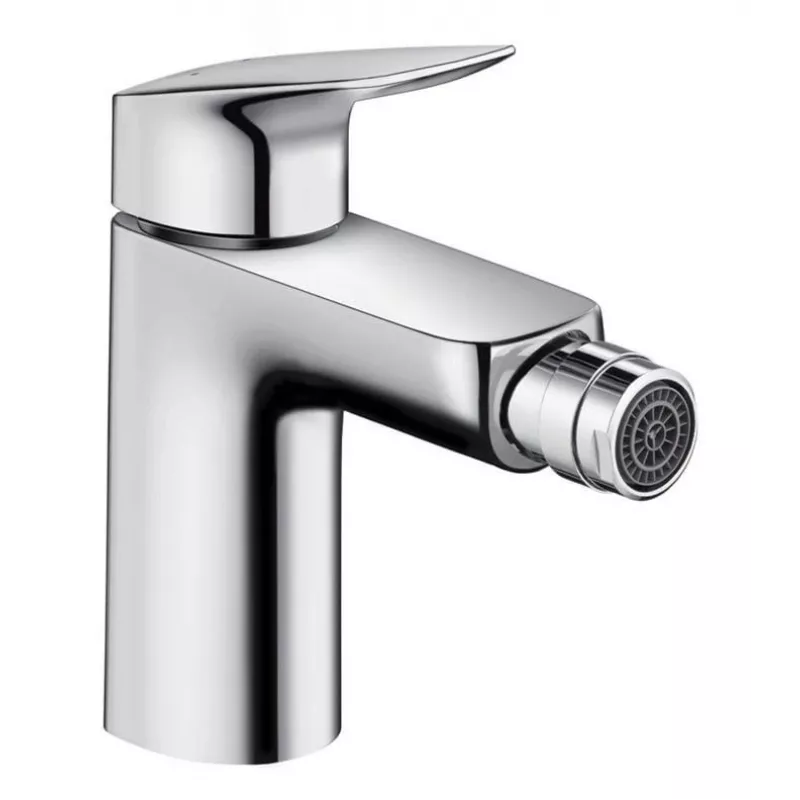 HANSGROHE Logis Bidet Mixer 71200000 mit Unterputzanschluss