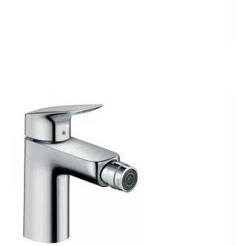 HANSGROHE Logis Bidet Mixer 71200000 mit Unterputzanschluss