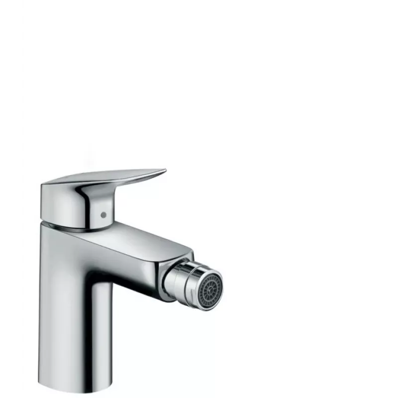 HANSGROHE Logis Bidet Mixer 71200000 mit Unterputzanschluss