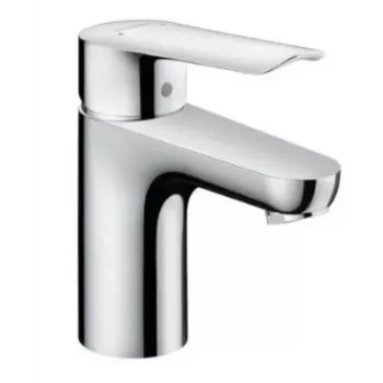 Hansgrohe Logis E 70 HV Einhebel-Waschtischmischer Chrom