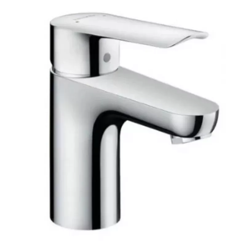 Hansgrohe Logis E 70 HV Einhebel-Waschtischmischer Chrom