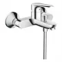 HANSGROHE Logis E Einhebel-Wannenarmatur 71403000 Chrom