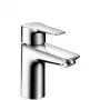 Hansgrohe My Sport Einhebel-Waschtischmischer 71111000 Chrom