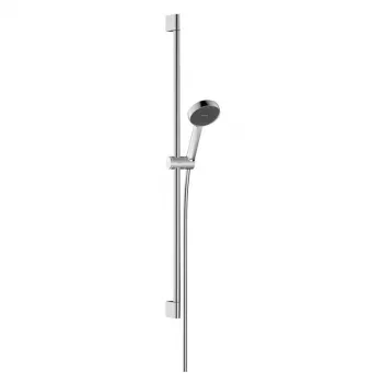 Hansgrohe Show Set Activera Select S HG 2 Strahlarten Chrom