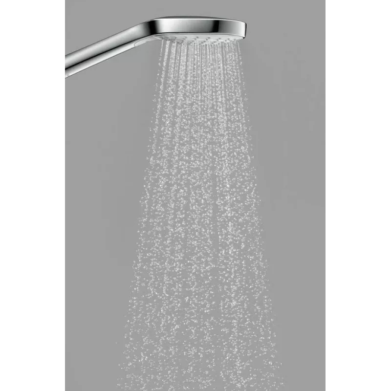 HANSGROHE Duschkopf 268134 Select 110 3SR Eco
