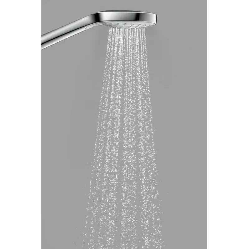 HANSGROHE Duschkopf 268134 Select 110 3SR Eco