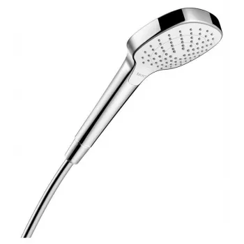 HANSGROHE Duschkopf 268134 Select 110 3SR Eco