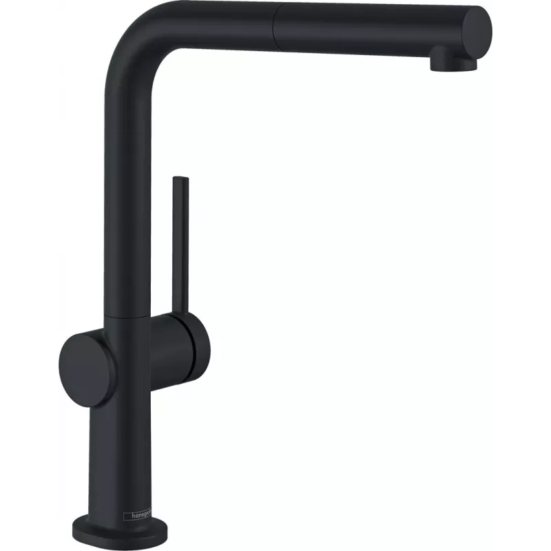 Hansgrohe Talis M54 Küchenarmatur 270 1jet Chrom