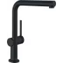 Hansgrohe Talis M54 Küchenarmatur 270 1jet Chrom