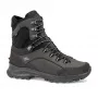 Hanwag Banks Snow GTX Herren-Wanderstiefel Asphalt/Schwarz