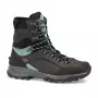 Hanwag Banks Snow Lady GTX Damen-Winterstiefel Asphalt/Mint