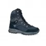 Hanwag Banks Winter GTX Damen-Wanderstiefel Navy/Asphalt