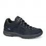 Hanwag Gritsone II GTX Herren-Wanderschuhe Navy/Asphalt