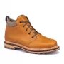 Hanwag Kofel Mid Special Edition Cognac Gemse Leder-Wanderstiefel