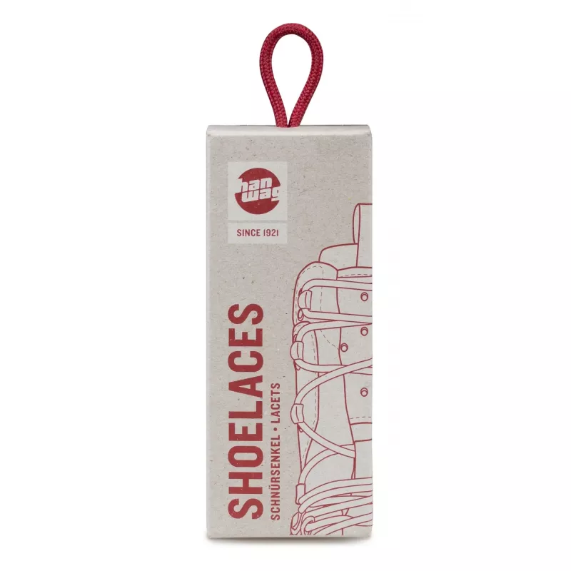 Hanwag Sarkans Schnürsenkel