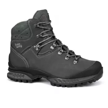 Hanwag Tatra II Gore-Tex Herren-Wanderschuhe Asphalt
