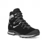 Hanwag Tatra Light GTX Herren-Wanderschuhe Black/Asphalt
