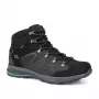 Hanwag Torsby GTX Herren-Wanderstiefel Black Dusk