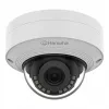 HANWHA QNV-C9011R 8MP IR Netzwerk-Dome-Kamera, 3.0mm, KI, H.265, PoE, IP66, IK10