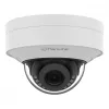 HANWHA QNV-C9011R 8MP IR Netzwerk-Dome-Kamera, 3.0mm, KI, H.265, PoE, IP66, IK10