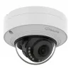 HANWHA QNV-C9011R 8MP IR Netzwerk-Dome-Kamera, 3.0mm, KI, H.265, PoE, IP66, IK10