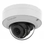 HANWHA QNV-C9011R 8MP IR Netzwerk-Dome-Kamera, 3.0mm, KI, H.265, PoE, IP66, IK10