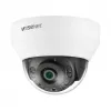 HANWHA VISION QND-6012R1 2MP Indoor Fixed Dome IP Kamera mit 2,8mm Objektiv, IR, WDR, PoE