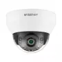 HANWHA VISION QND-6012R1 2MP Indoor Fixed Dome IP Kamera mit 2,8mm Objektiv, IR, WDR, PoE