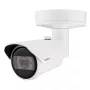 HANWHA - WISENET Hanwha Techwin IP-Cam Bullet X-Serie Core XNO-C8083R 6MP AI IR Outdoor
