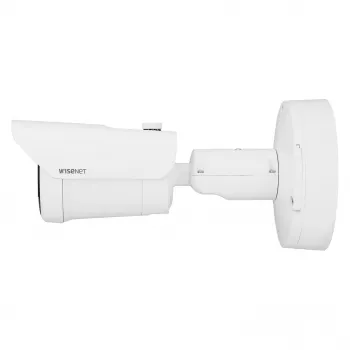 HANWHA - WISENET Hanwha Techwin IP-Cam Bullet X-Serie Core XNO-C9083R 4K AI IR Outdoor