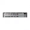 HANWHA WISENET HRX-1635 16-Kanal Hybrid-Videorekorder, 4K HDMI, 40TB Speicher, H.265