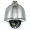 HANWHA WISENET QNP-6320HS 2MP Outdoor PTZ Kamera PoE IR IP66 IK10 Retail