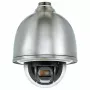 HANWHA WISENET QNP-6320HS 2MP Outdoor PTZ Kamera PoE IR IP66 IK10 Retail
