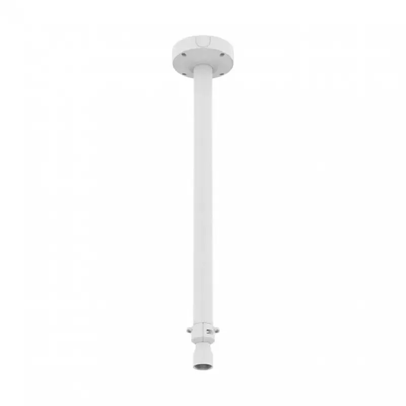 HANWHA - WISENET SBP-300CMTW Teleskop-Deckenhalterung Weiß Retail