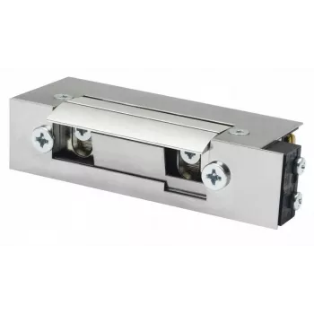 HARTTE S12RM Elektrischer Türöffner S Serie 12V DC reversibel mit Überwachung