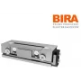 HARTTE S12UM Elektrikerschloss Serie S 12V AC/DC Standard mit Überwachung