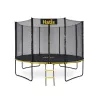 Hatis Trampolin 366 cm mit Netz und Leiter