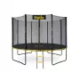 Hatis Trampolin 366 cm mit Netz und Leiter