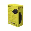 Hator Quasar 3 Pro Kabellose Gaming-Maus - 26000 DPI Optischer Sensor, 2,4GHz, USB-C, RGB, Schwarz
