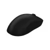 Hator Quasar 3 Pro Kabellose Gaming-Maus - 26000 DPI Optischer Sensor, 2,4GHz, USB-C, RGB, Schwarz